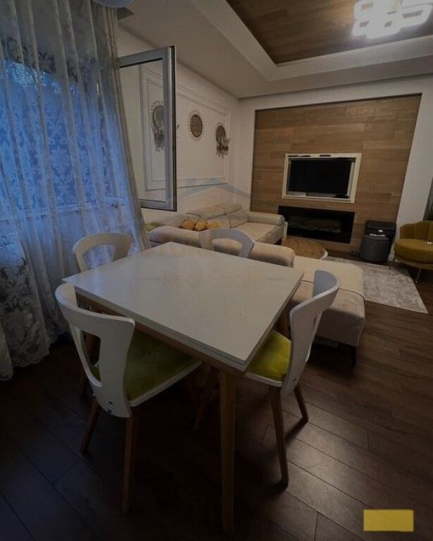 For sale, Apartment 2+1+2, FZ Complex, Dry Lake, Tirana