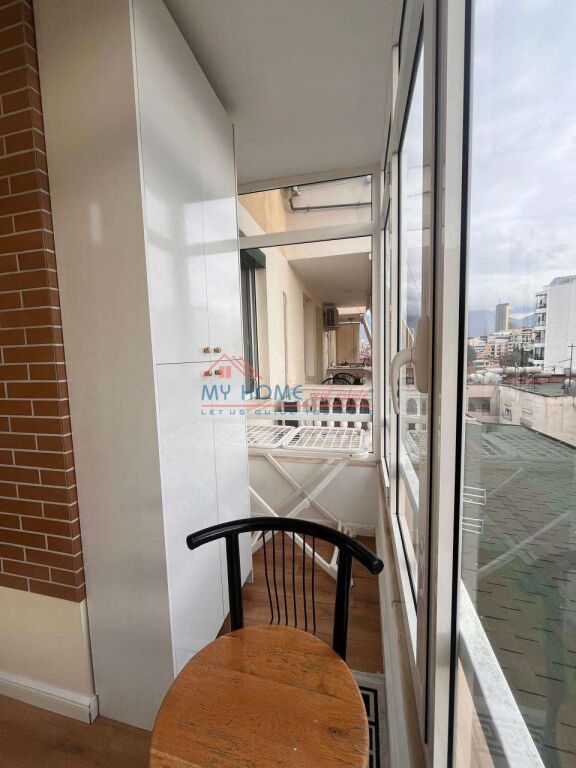 Apartament 1+1 me Qira tek Mozaiku ne Tirane