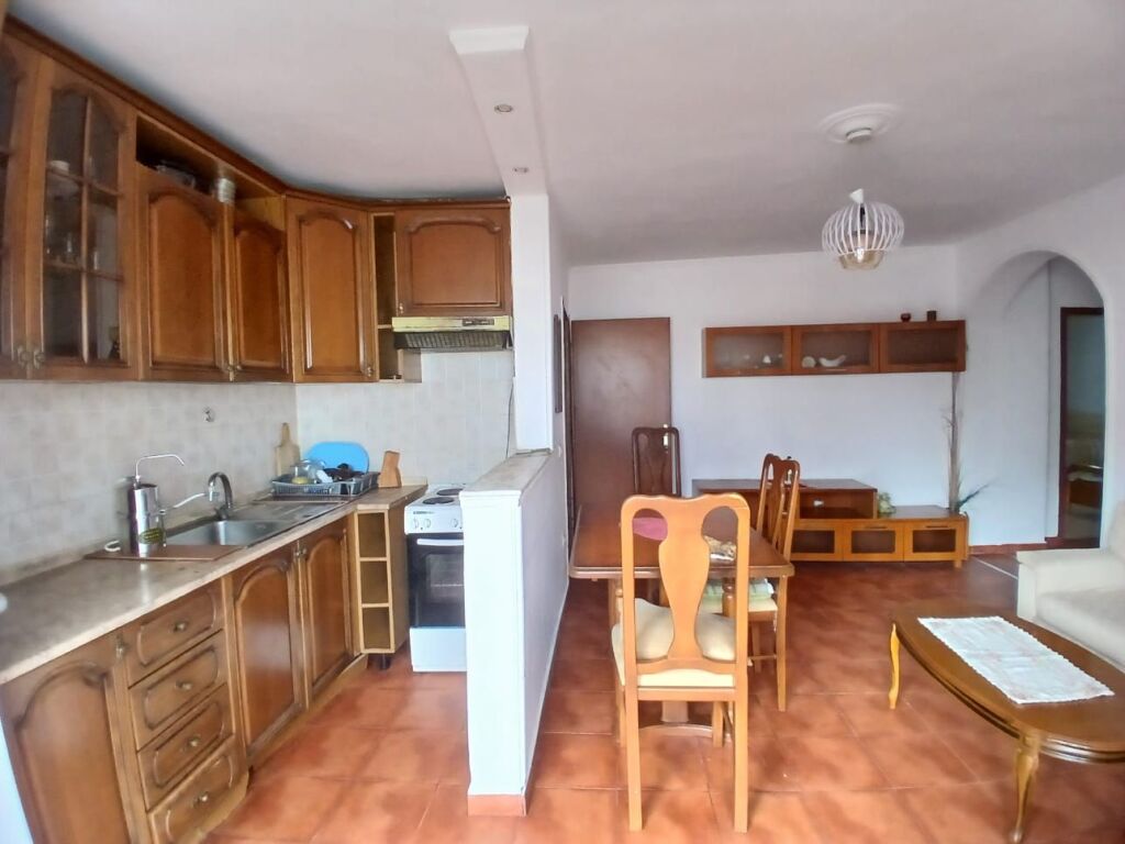 Appartamento in affitto 3+1 - 📍Via Barrikadave