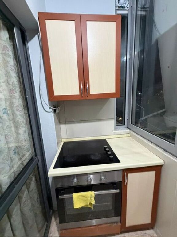 Appartamento 1+ 1 nel palazzo con freccia a 430€