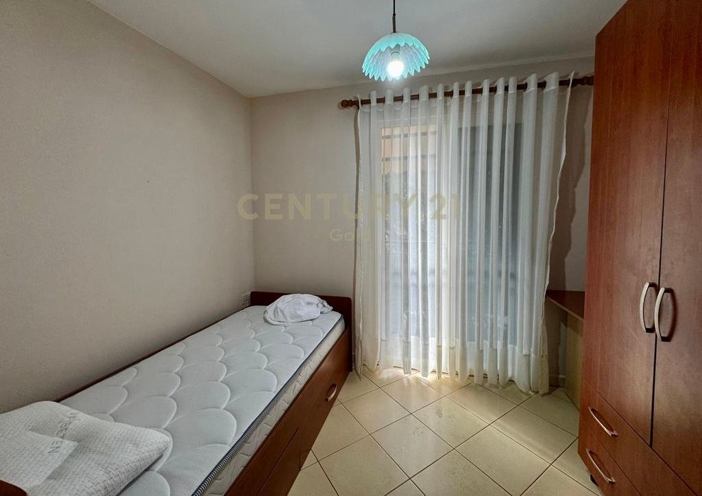 Apartment for rent 2+1 at Durres Street