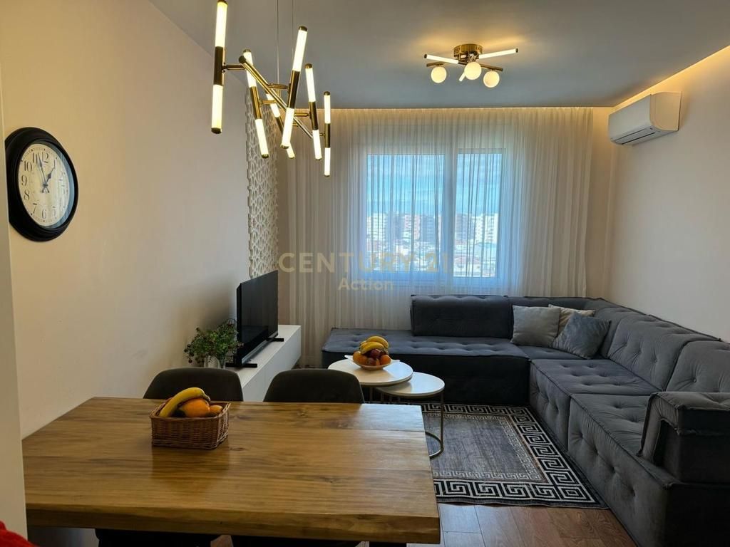 Price reduced!! Premium apartment for sale at Amerikan 3 + parking-1.