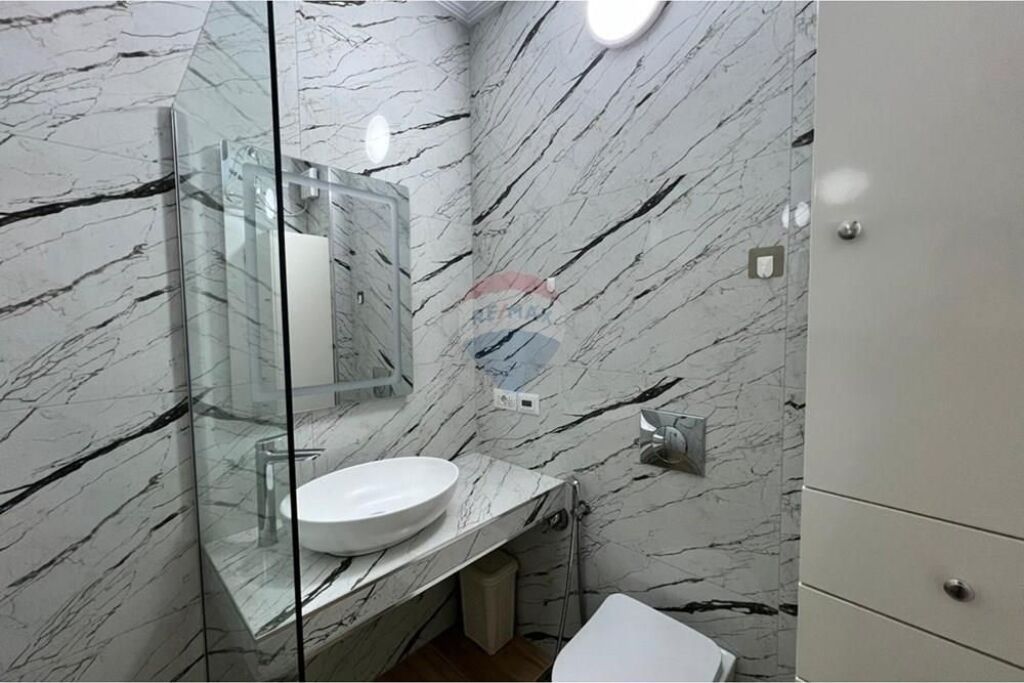 Apartment 3+1+2 parking spaces for rent, near Eleonora!