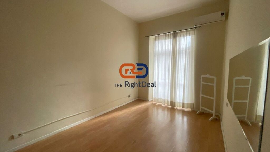 At Wilson Square, 2+1 Apartment for Rent, With Ideal Location!!!