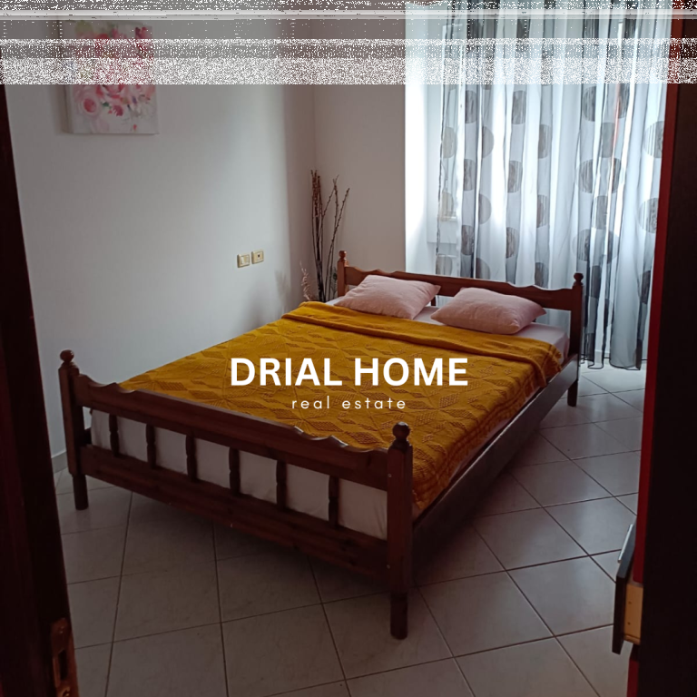 APARTAMENT ME QERA 1+1