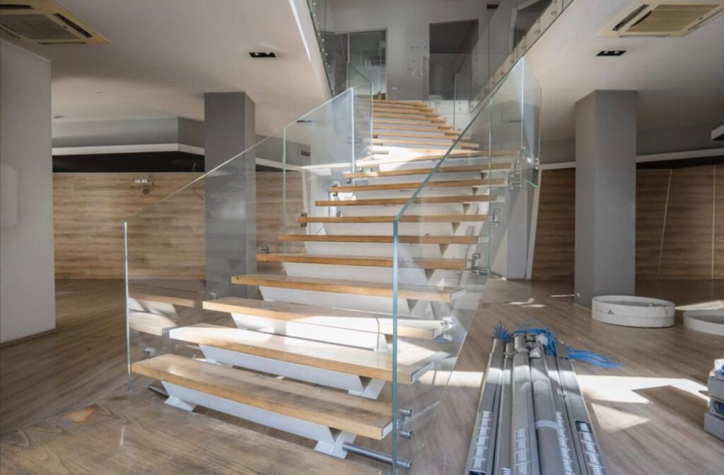 ZYRE ME QERA 2470 M2 ALI DEMI 24.500 EURO