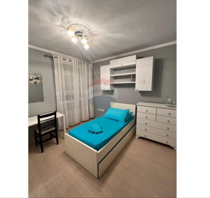 Apartment for rent 2+1 at Myslym Shyri