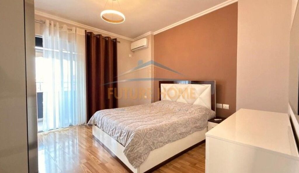 Rent, Apartment 2+1, New Ring, Tirana