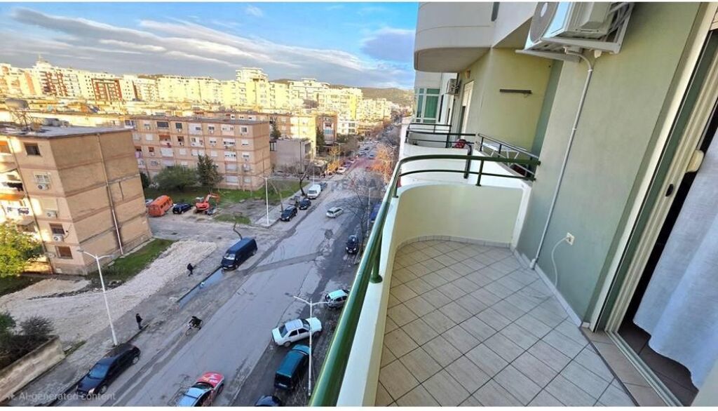 🏡 APPARTAMENTO 2+1 IN AFFITTO – VLORË