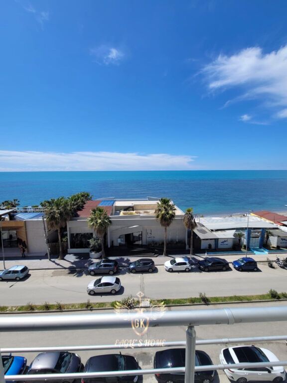 🏡 APARTAMENT ME QERA  • 2+1+2 BALLKON ME PAMJE NGA DETI