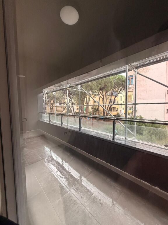 Apartament  1+1 për shitje — Rezidenca Montevideo