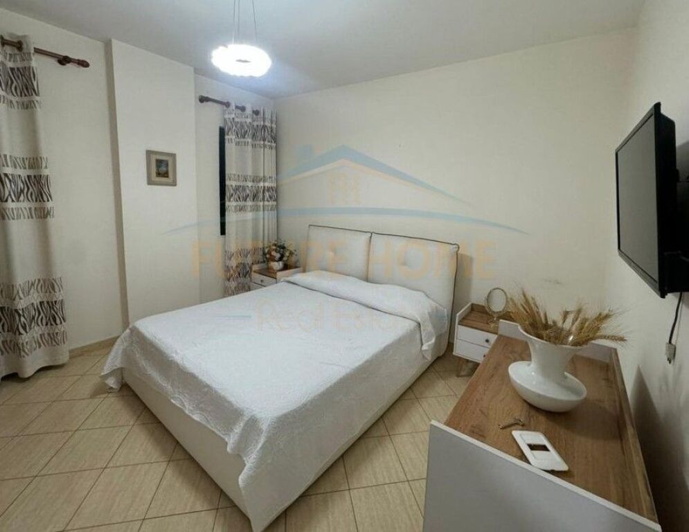 Qera,Apartament 2+1, Fresk, Tirane..