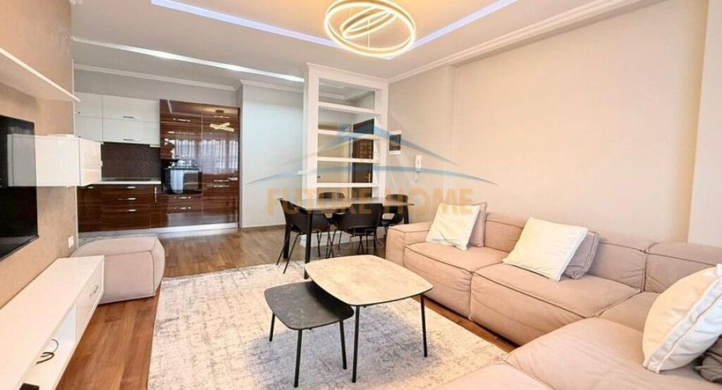 Rent, Apartment 2+1, New Ring, Tirana