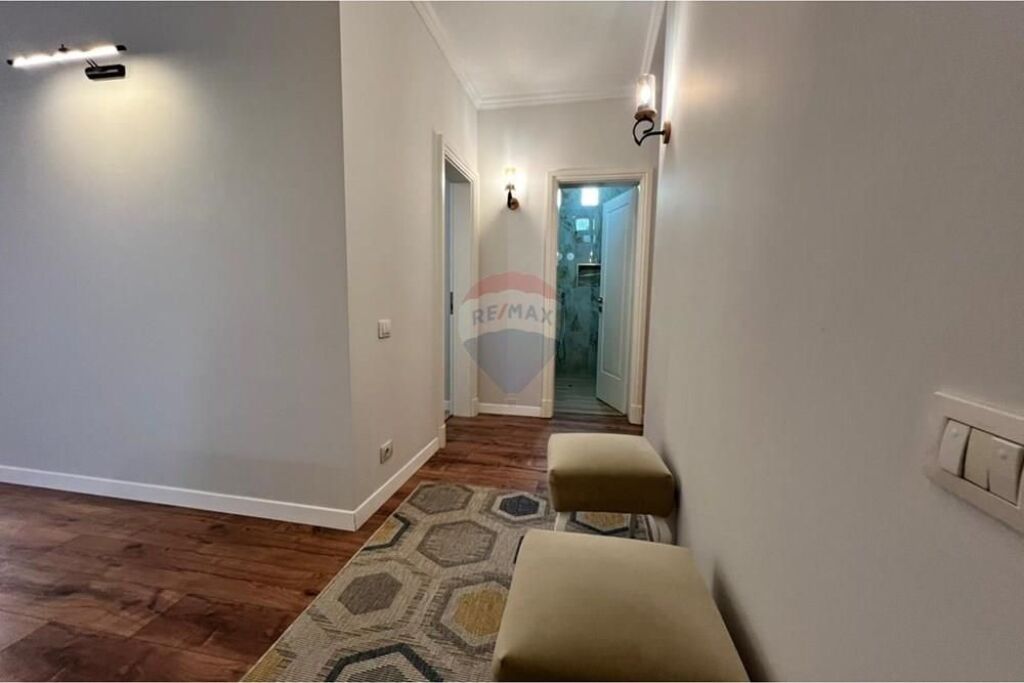 Apartment 3+1+2 parking spaces for rent, near Eleonora!