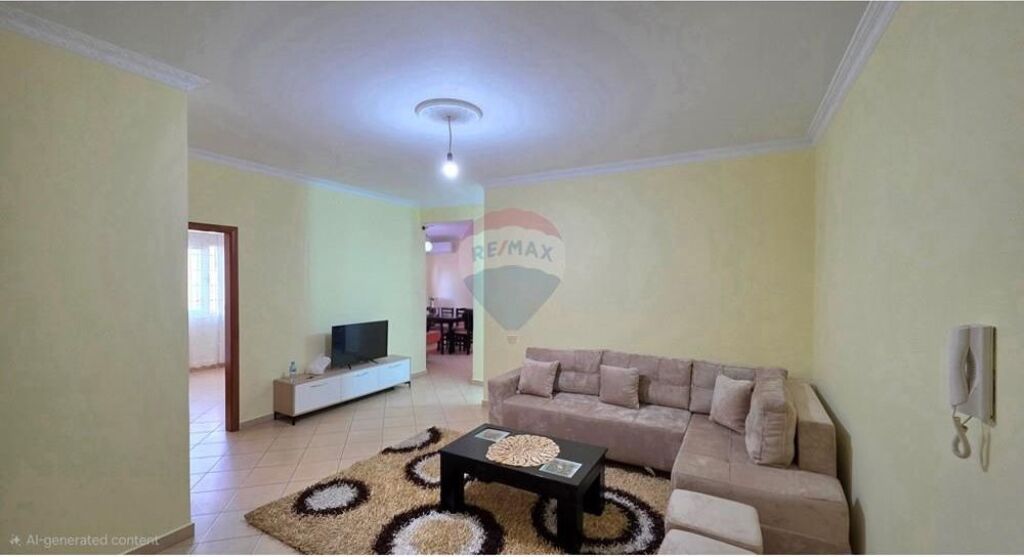 🏡 APPARTAMENTO 2+1 IN AFFITTO – VLORË