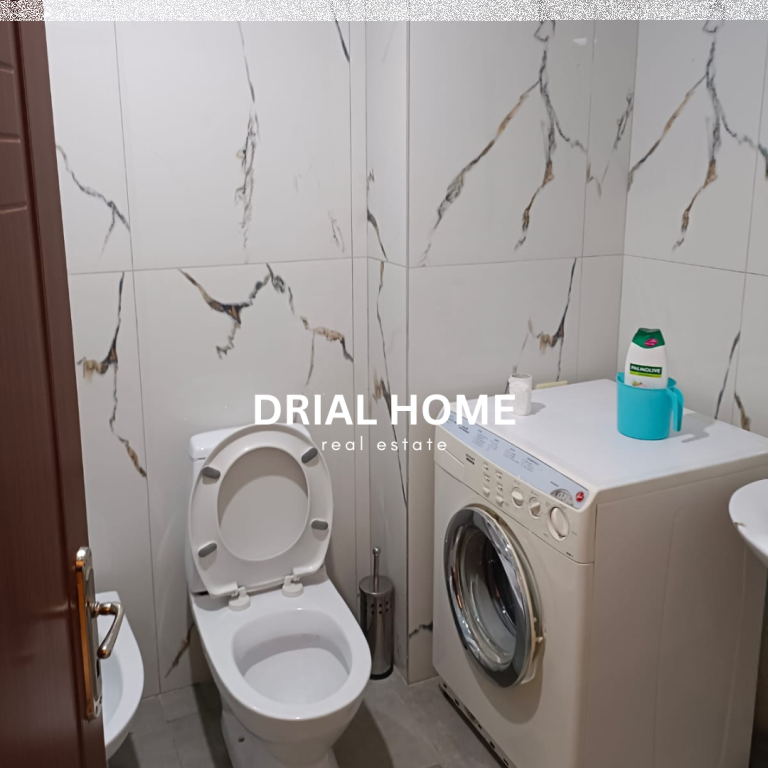 APARTAMENT ME QERA 1+1