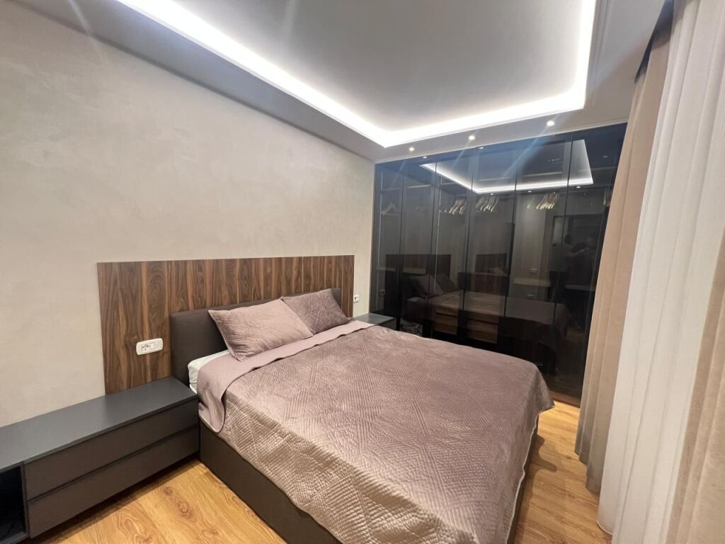 Super 1+1 for rent at Rruga e Kavajes near Qendres