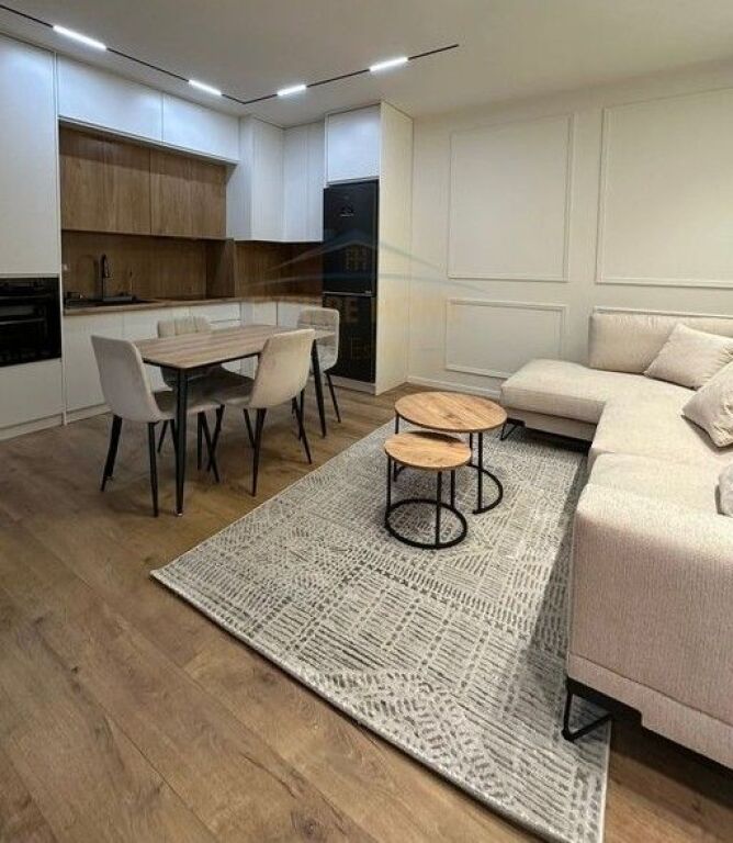 Qera, Apartament 1+1, Bulevardi i Ri, Tirane !!