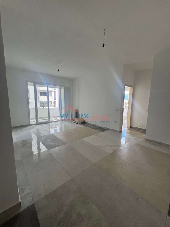 Appartamento 2+1 in Vendita presso Terminal Sud/Nord a Tirana