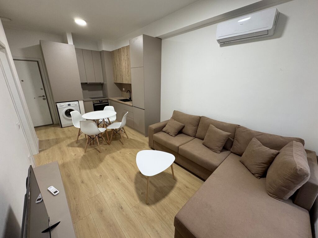 Apartment for rent 1+1 Kadiu Ali dem