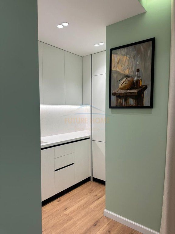 Qera, Apartament 2+1+Post Parkimi,Akses Tirana,Ish Dogana,Tirane.  