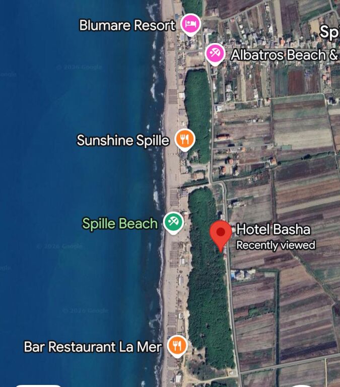 Occasione/Terra in vendita nella Spiaggia di Spille