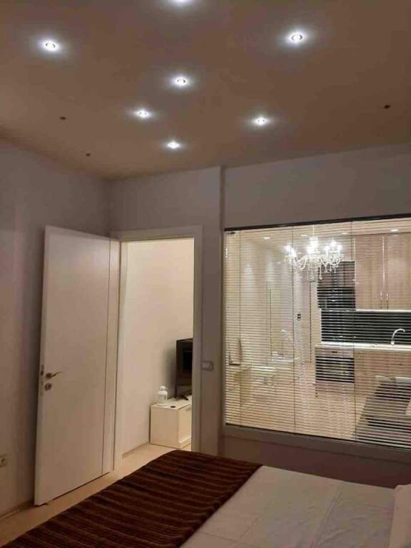 Apartment 1+1 with Sea View – Marina Bay, Vlora