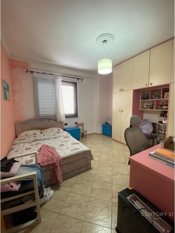 Apartment 3+1+2 for sale at the Electric Market