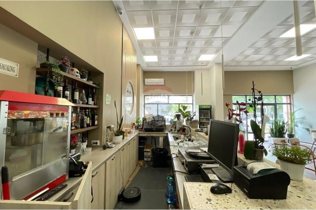 Ambient Biznesi në Shitje – Investim i Sigurt në Vlorë