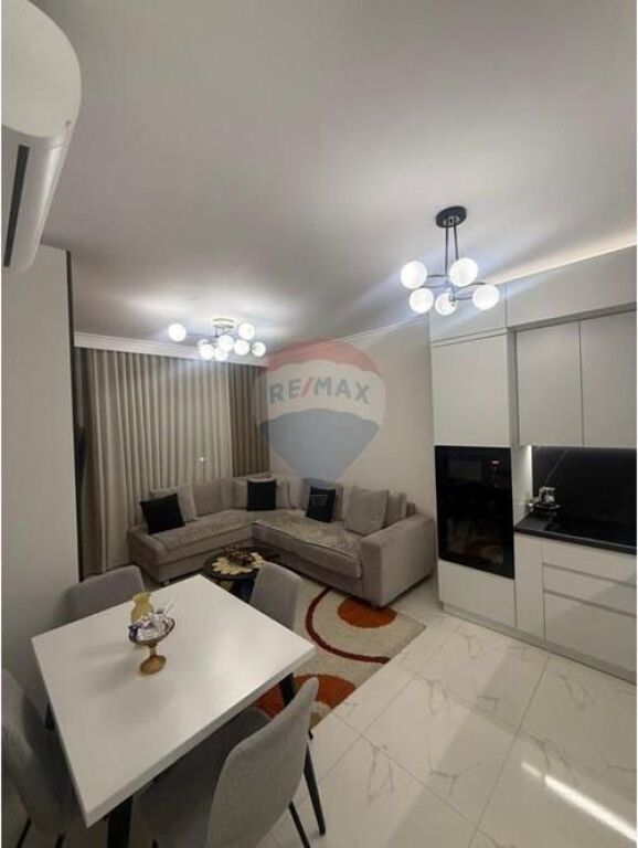 Apartment 2+1 for rent at Golden Park