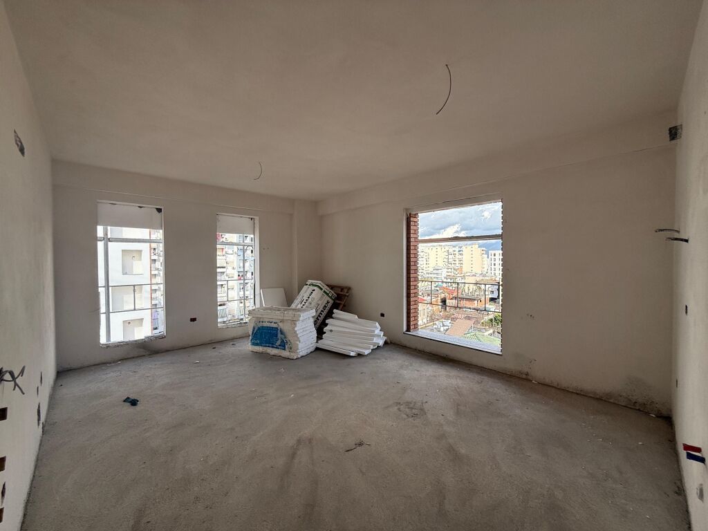 APARTAMENT 2+1 NE SHITJE– ASTIR-AOS Construction!