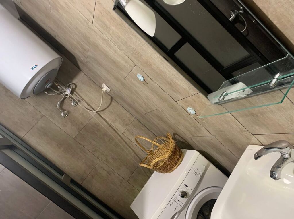 APPARTAMENTO IN AFFITTO 1+1 VIA ELBASAN 45.000 LEKE