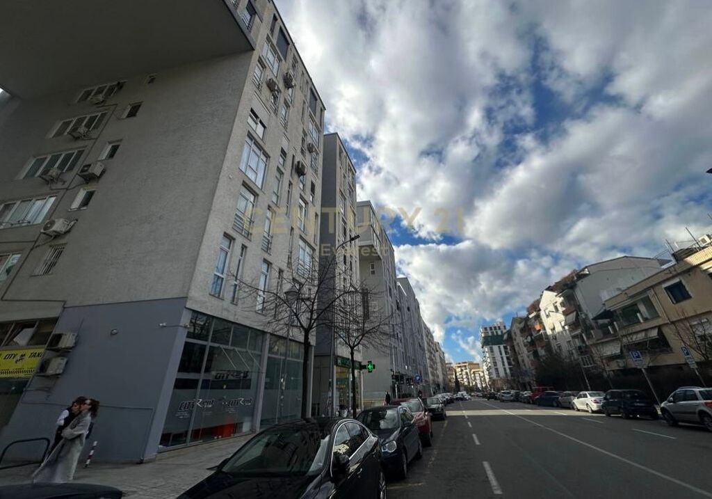 Office space for rent, Paris Commune