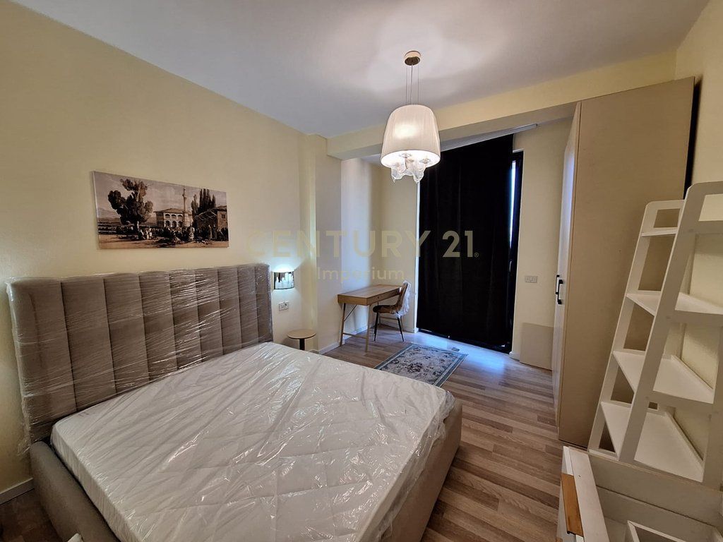 JEPET APARTAMENT 1+1 ME QIRA TEK SHESHI WILLSON