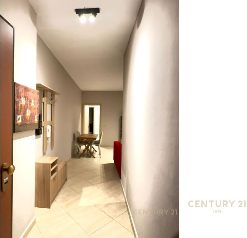 FOR RENT 1+1 APARTMENT AT KODRA DIELLIT