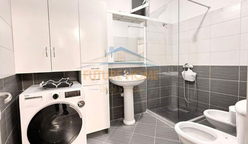 Rent, Apartment 2+1, New Ring, Tirana
