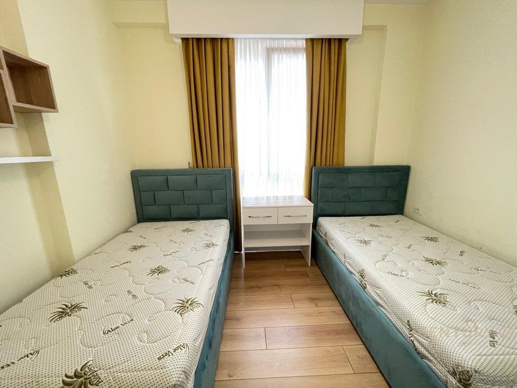 Apartment 2+1+2 for rent near Medreseja