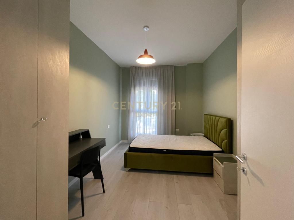 APARTAMENT 2+1 PER QIRA TEK TRIO TOWER, DON BOSKO !