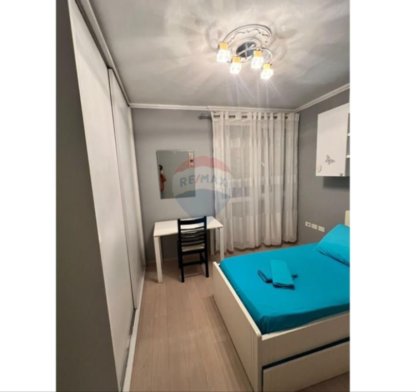 Apartment for rent 2+1 at Myslym Shyri