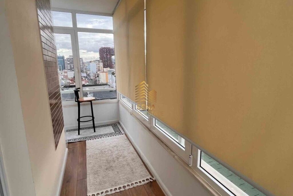 Rent, Apartment 1+1+2 BLK, Durres Street, 800 Euro/month