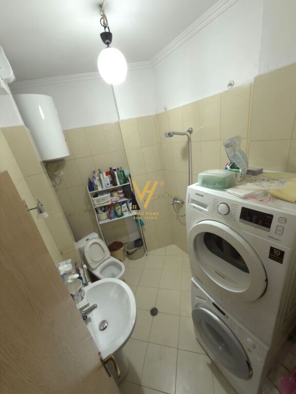SHITET APARTAMENT 2+1+BLK TE FRESKU 127.000 EURO