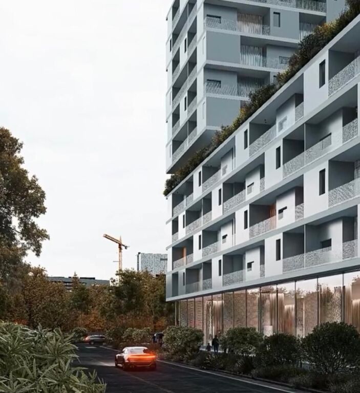 SHITET APARTAMENT 2+1 ASTIR 195.000 EURO