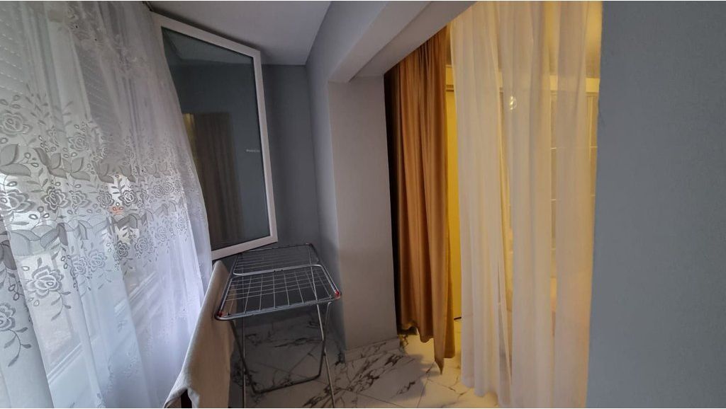 Affitto, Appartamento 1+1, Vasil Shanto, Tirana.