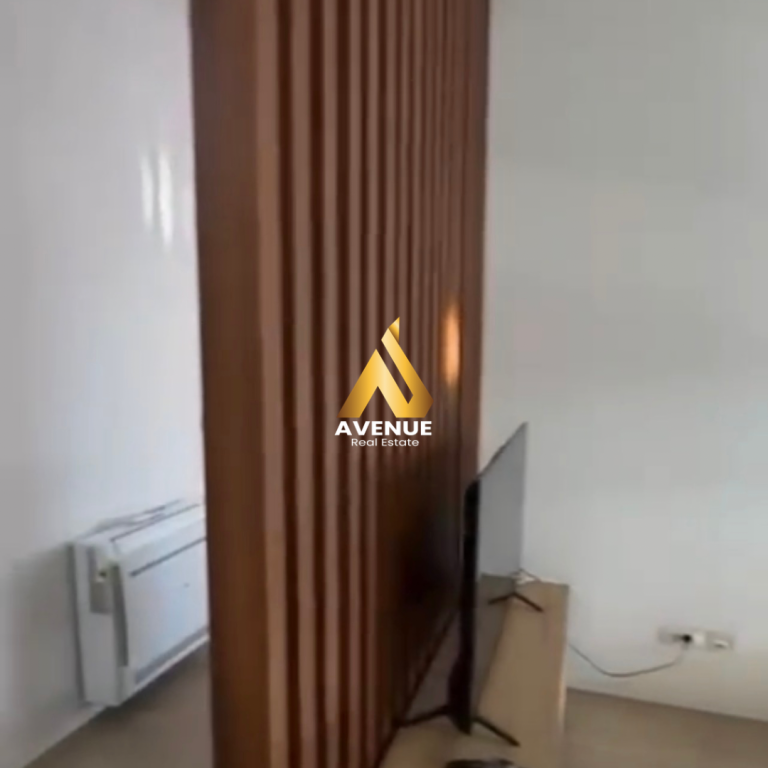 AFFITTASI APPARTAMENTO 2+1+PARCHEGGIO -UNIVERS CITY, QTU