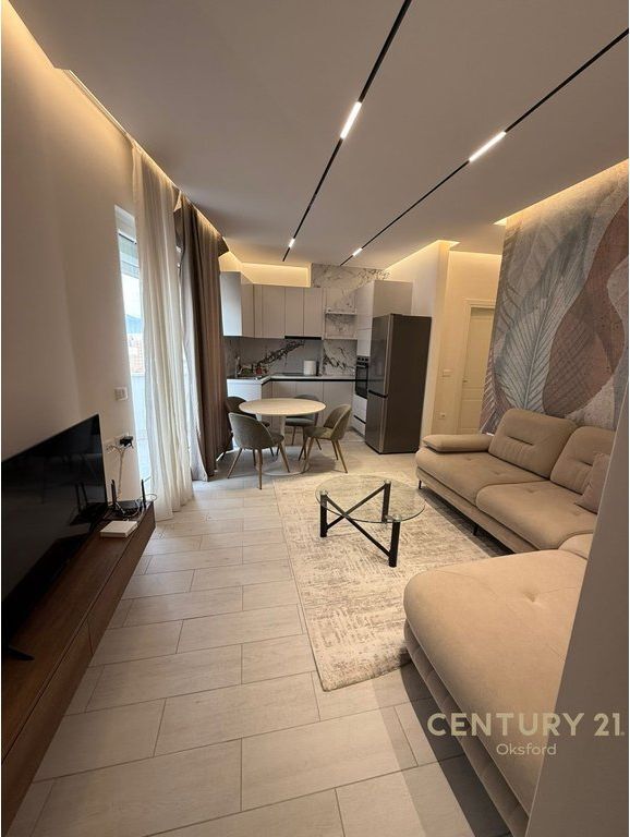 Apartment 1+1 for sale at Riverside Residence