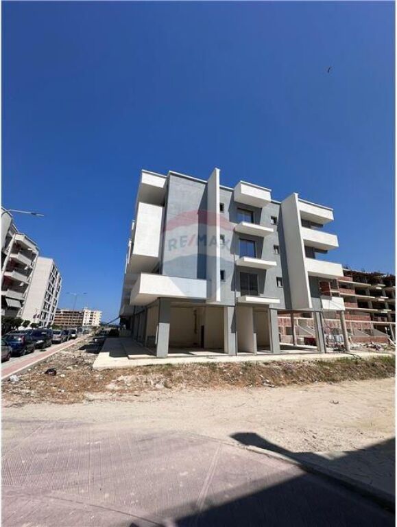 🏡 APARTMENT 1+1 FOR SALE – ORIKUM, RRADHIMË