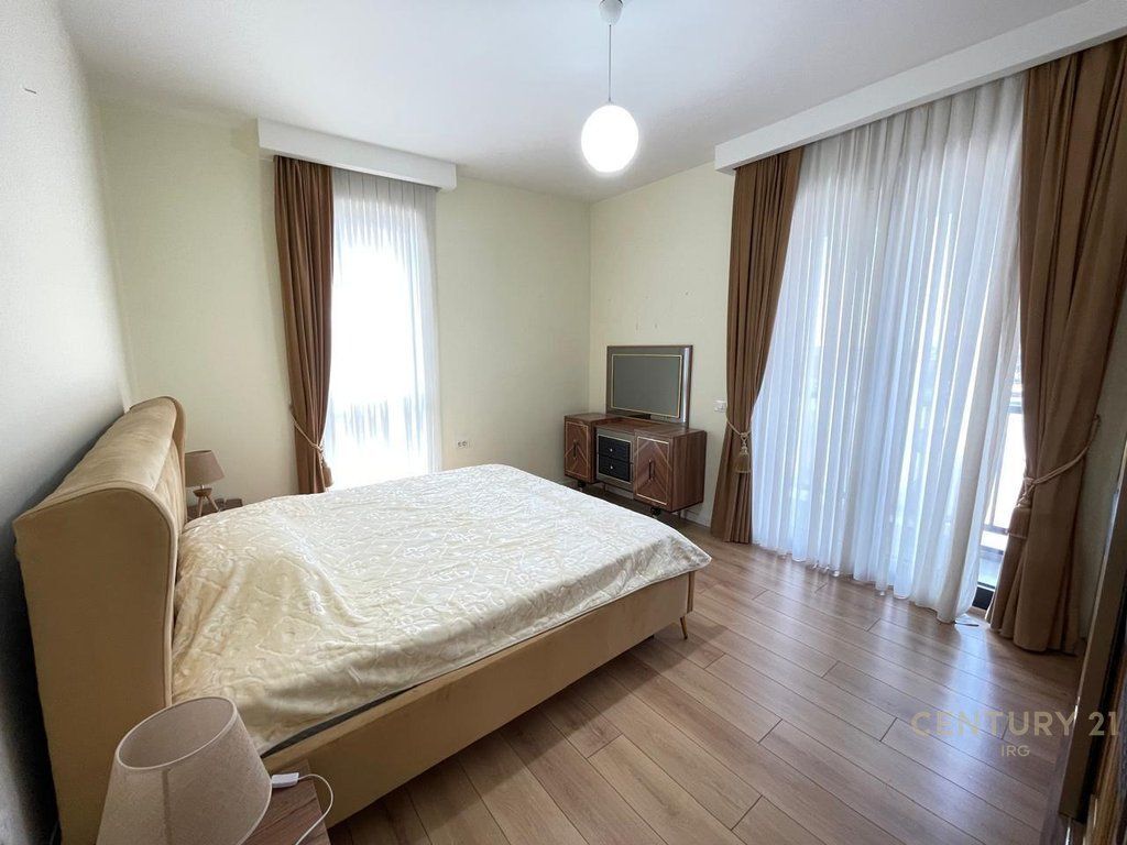 Apartment 2+1+2 for rent near Medreseja