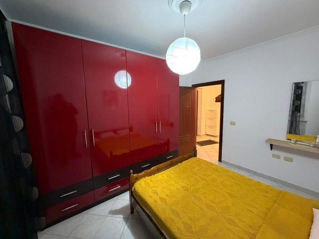 AFFITTO APPARTAMENTO 1+1 DOGANA