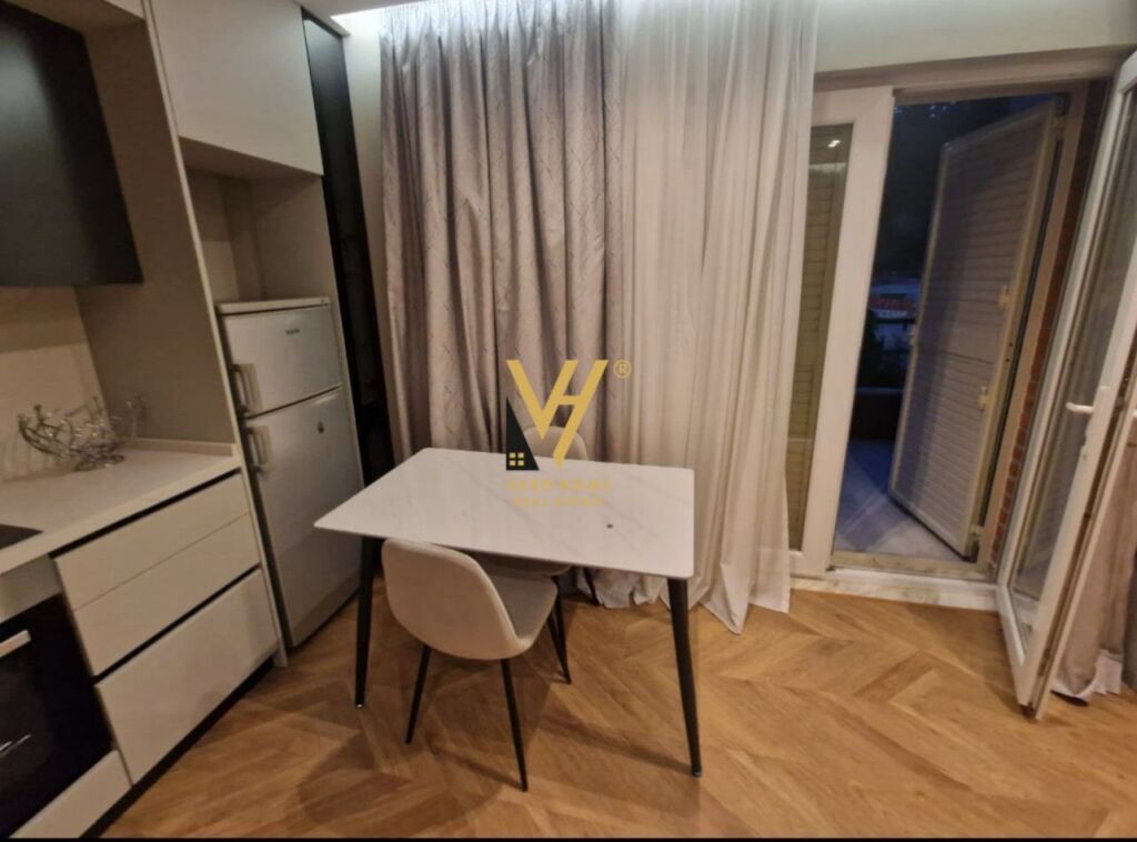 APPARTAMENTO 1+1+BLK IN AFFITTO A KODRA E DIELLIT 1, 80.000 LEKE