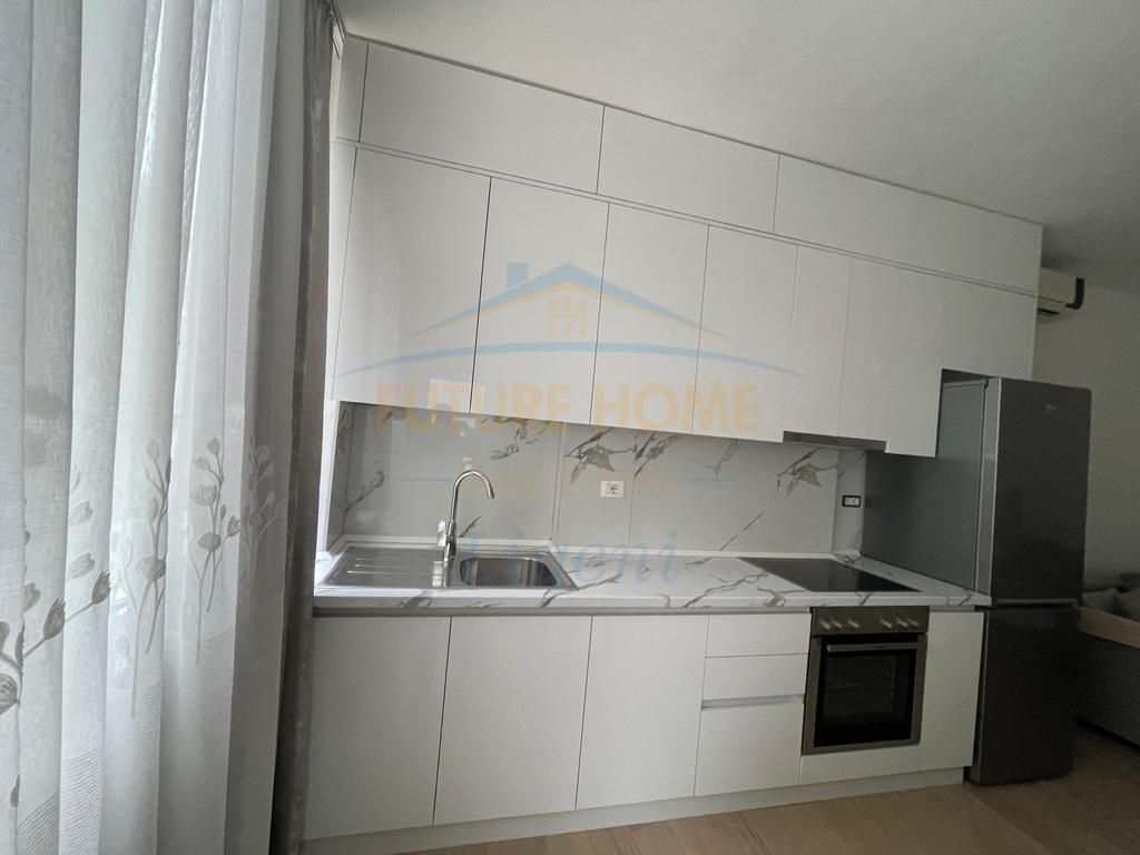 Rent, Apartment 1+1, Zoological Garden, Tirana.